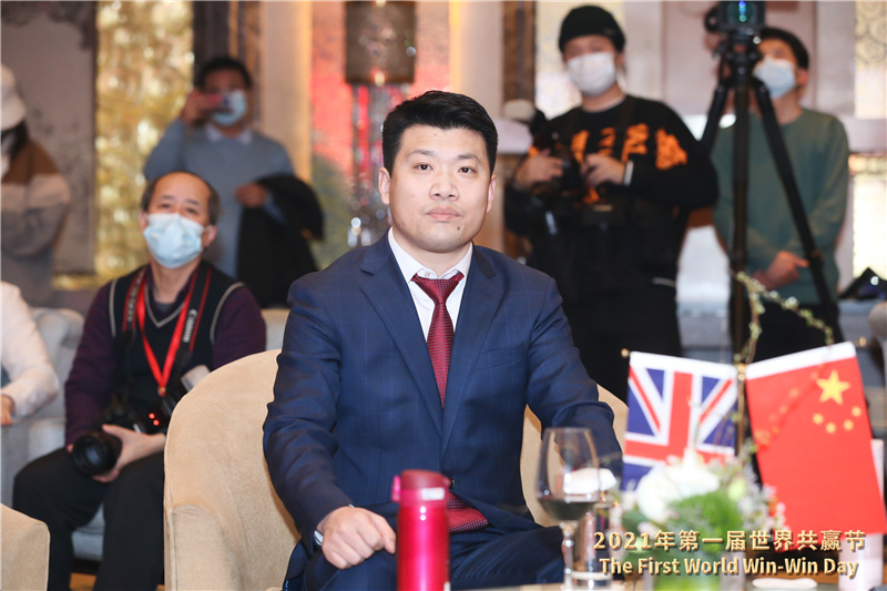 世界共贏節發起人邵宣九先生.jpg 世界共贏節發起人邵宣九先生.jpg