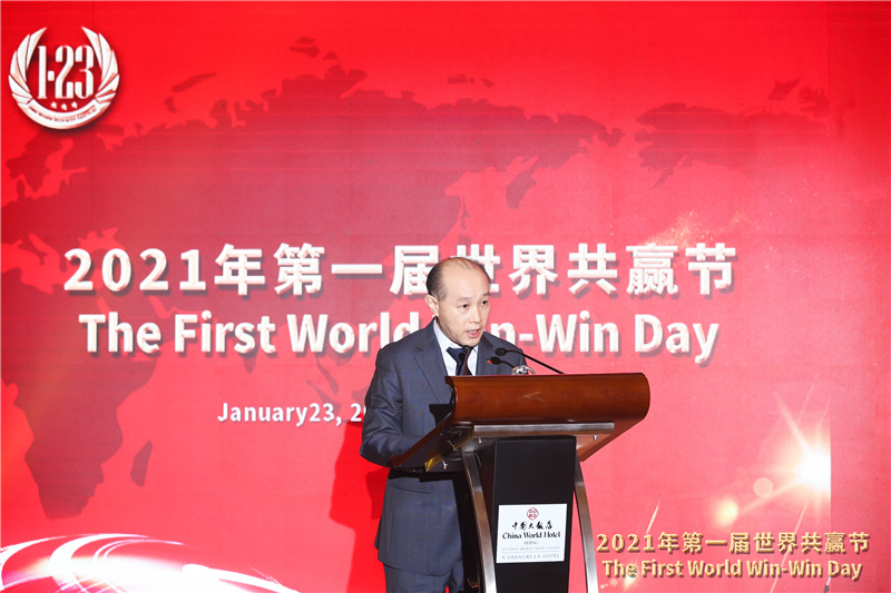 欧盟中国委员会主席谢建中先生致辞.jpg 欧盟中国委员会主席谢建中先生致辞.jpg